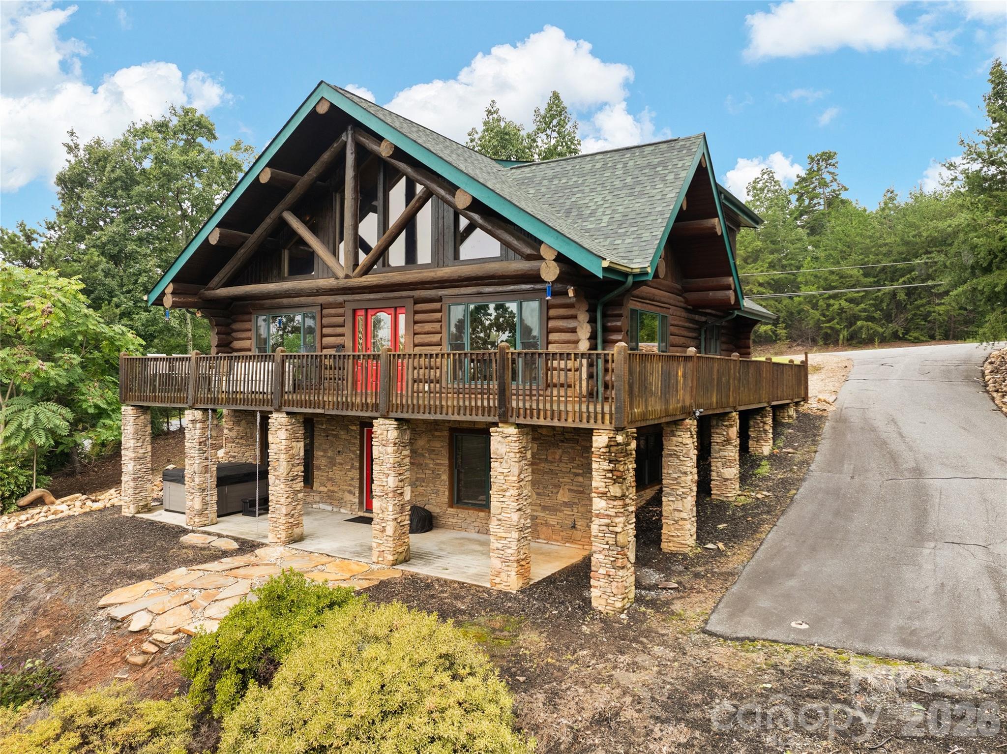 352 Arbra Mountain Way — photo