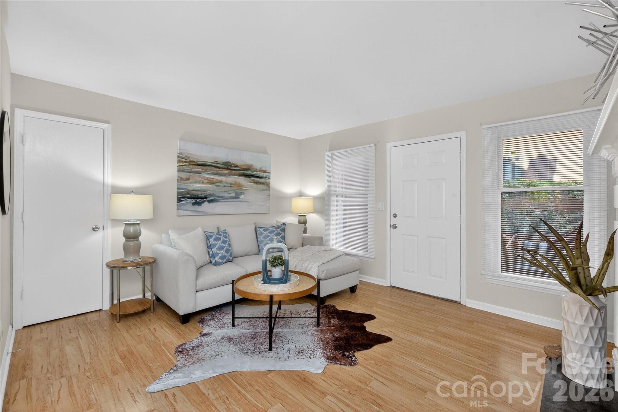 430 Queens Road 311 — photo