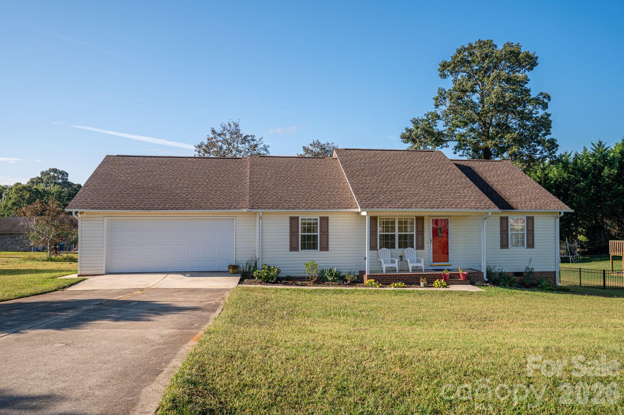 1371 Millrace Drive — photo