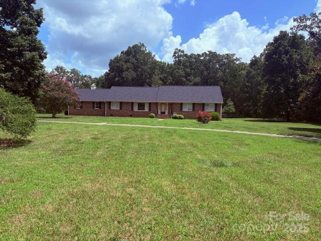 507 Poplar Springs Church Road — photo