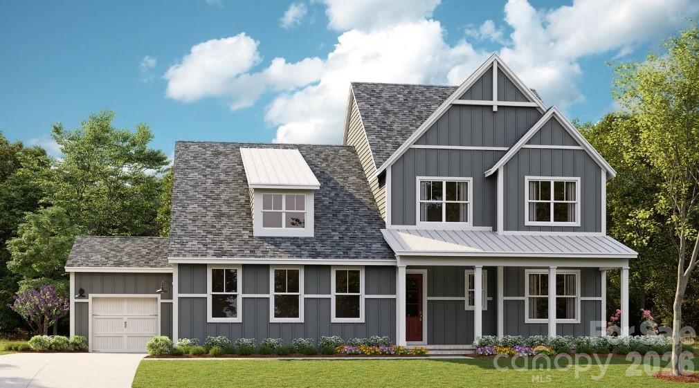 134 Willow View Loop 1, Davidson, NC 28036