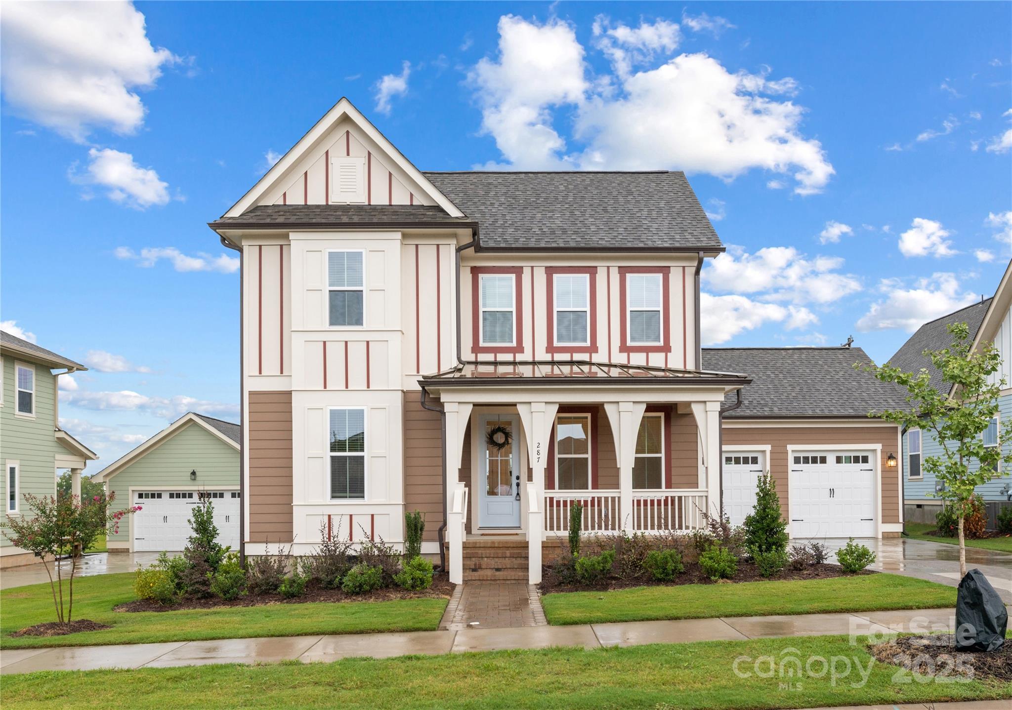 287 Luray Way 450 — photo