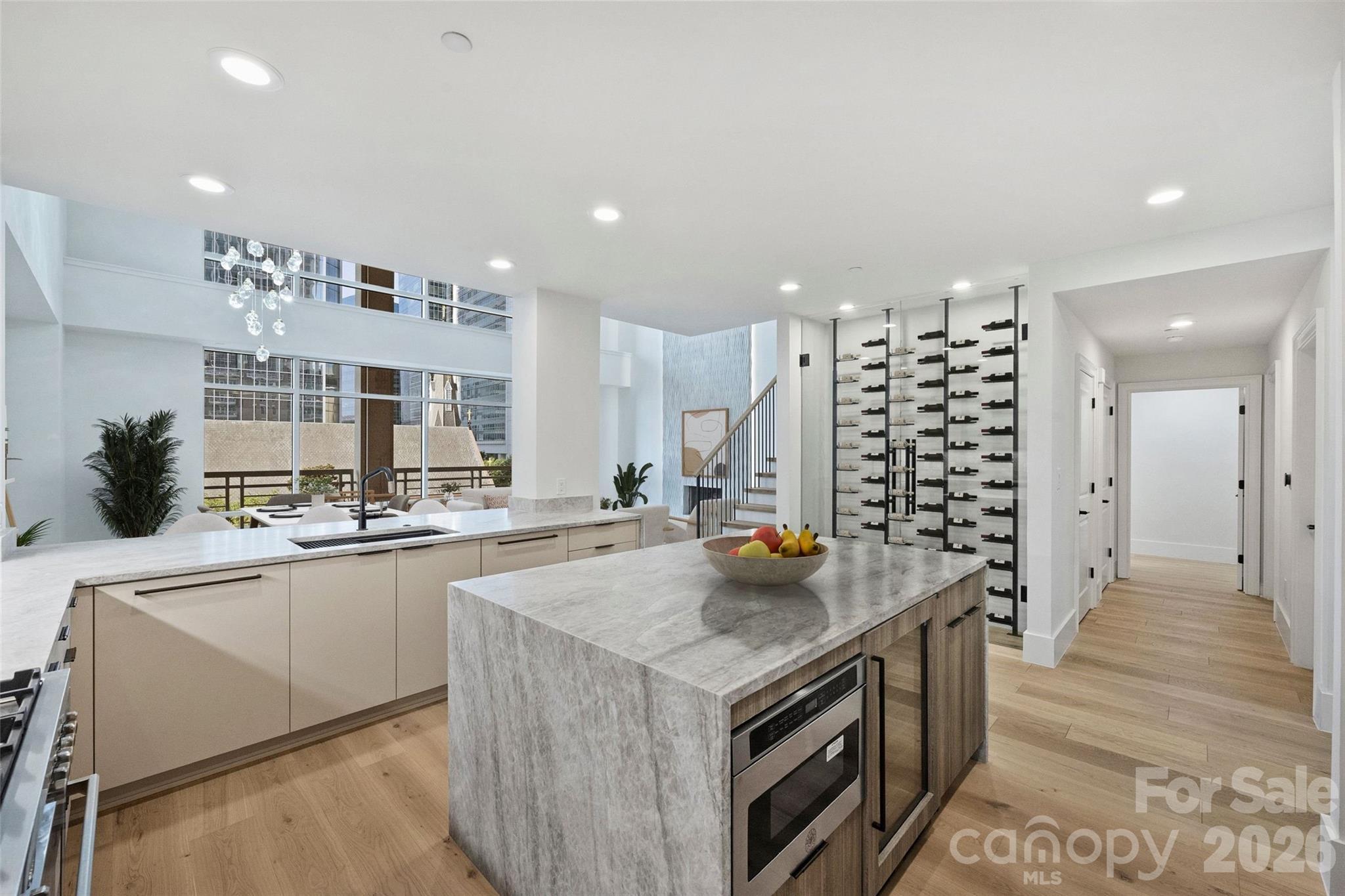 435 S Tryon Street 301 — photo