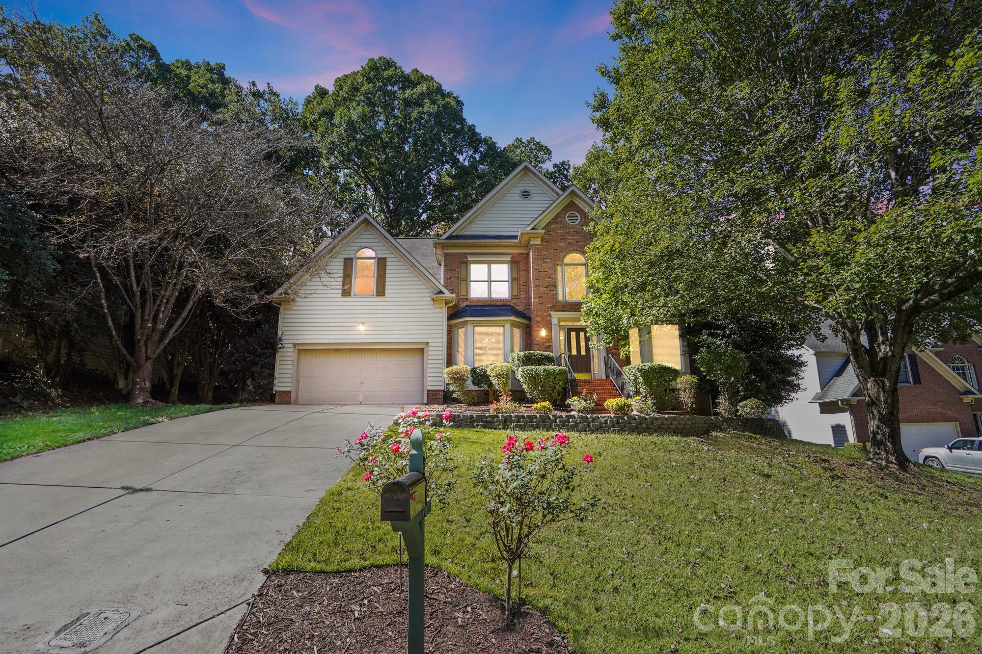 8016 Painted Pony Court — photo