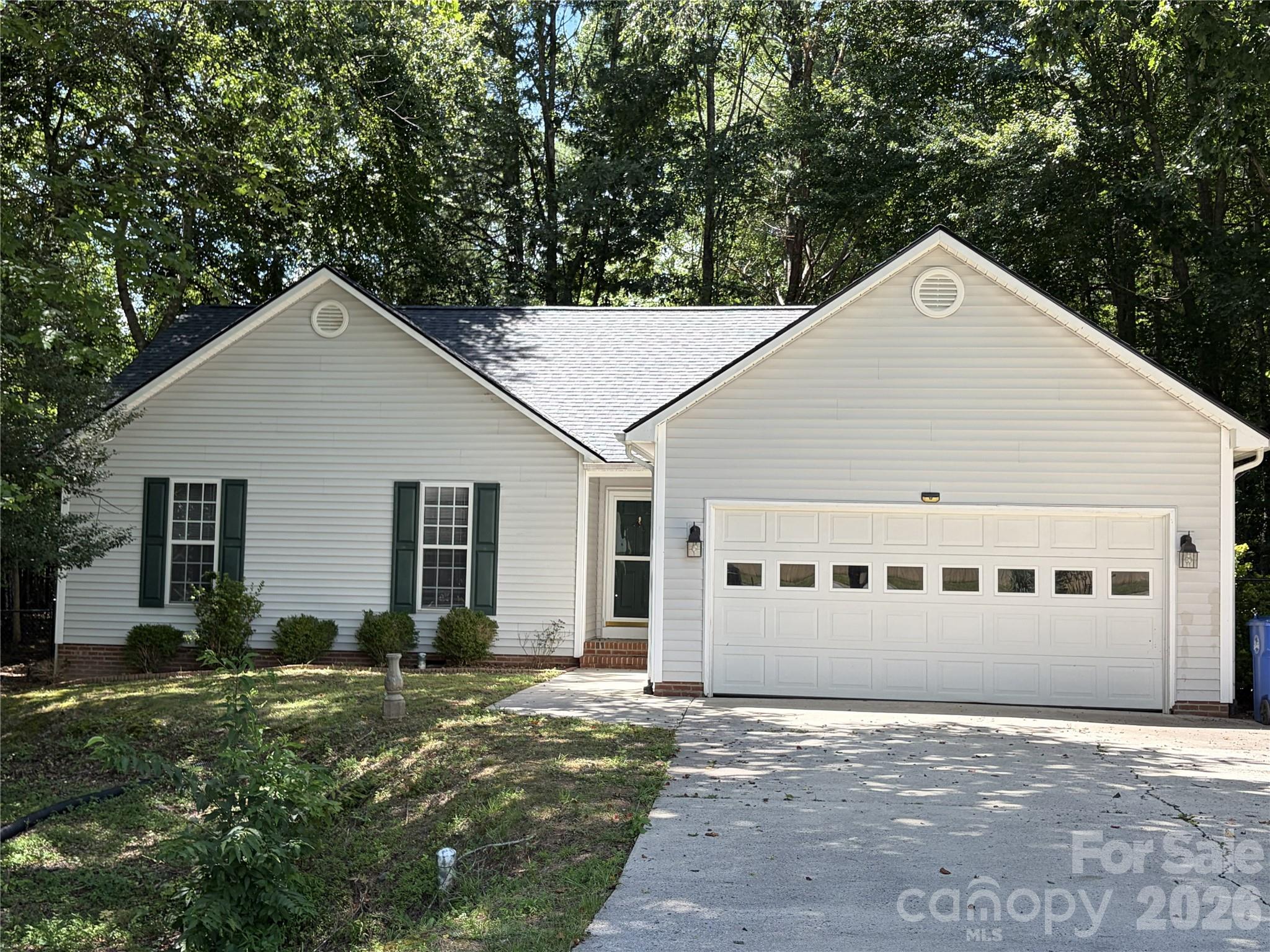 396 Glensprings Drive — photo
