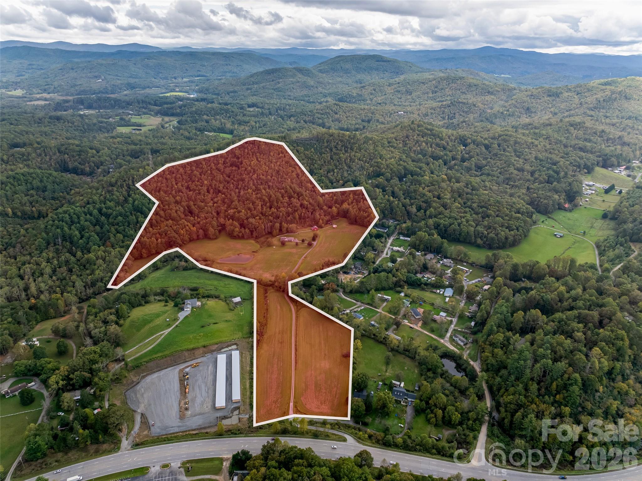 71 Happy Valley Drive — photo