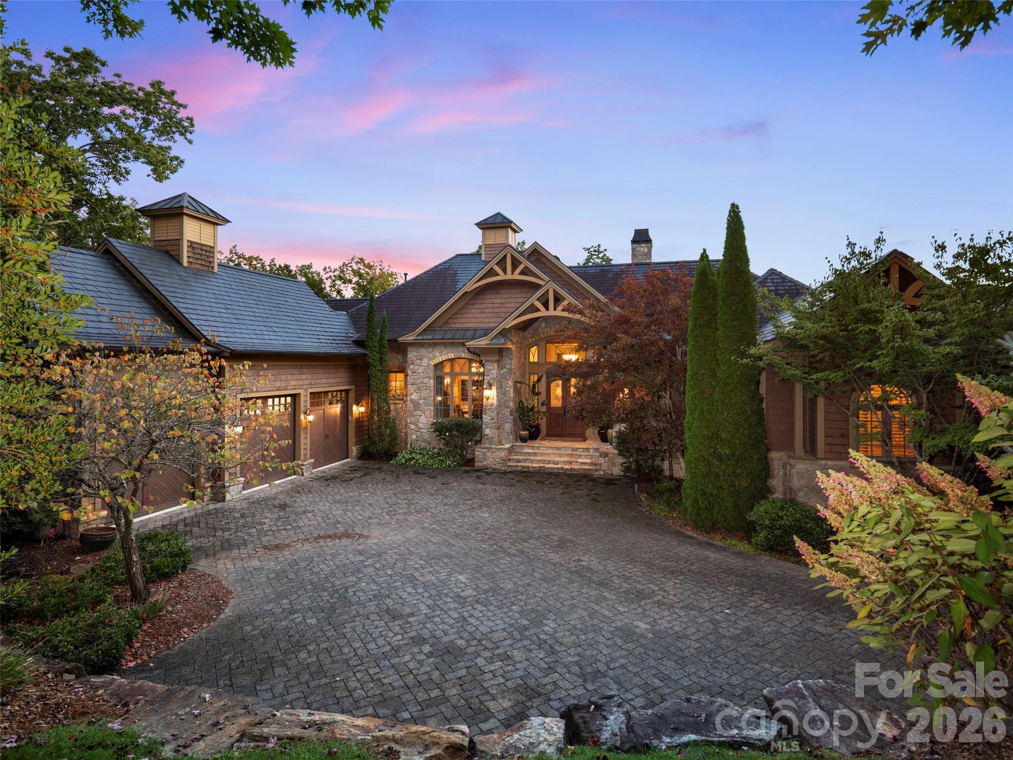 5 Rock Vista Way — photo