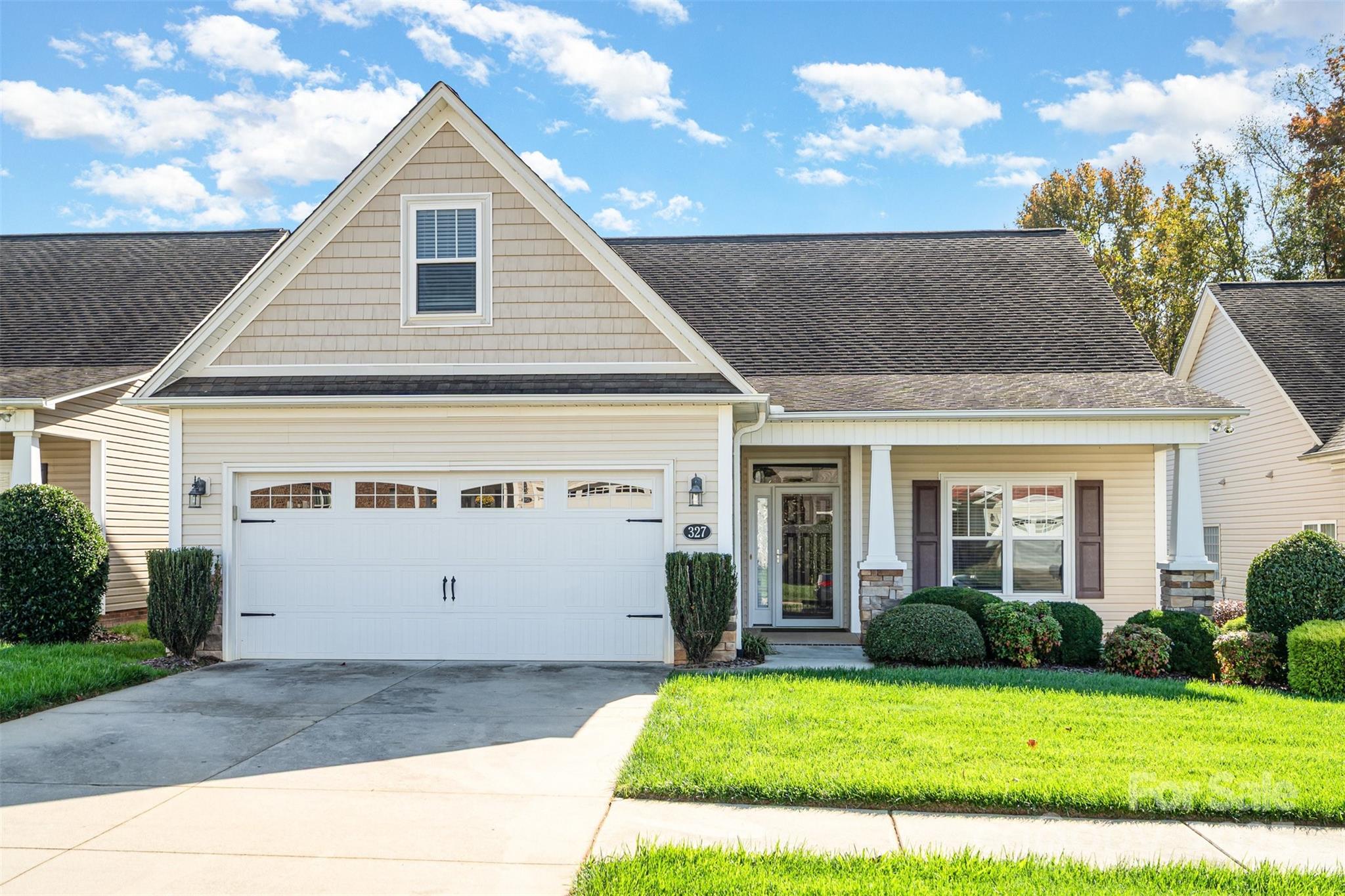 327 River Birch Drive — photo