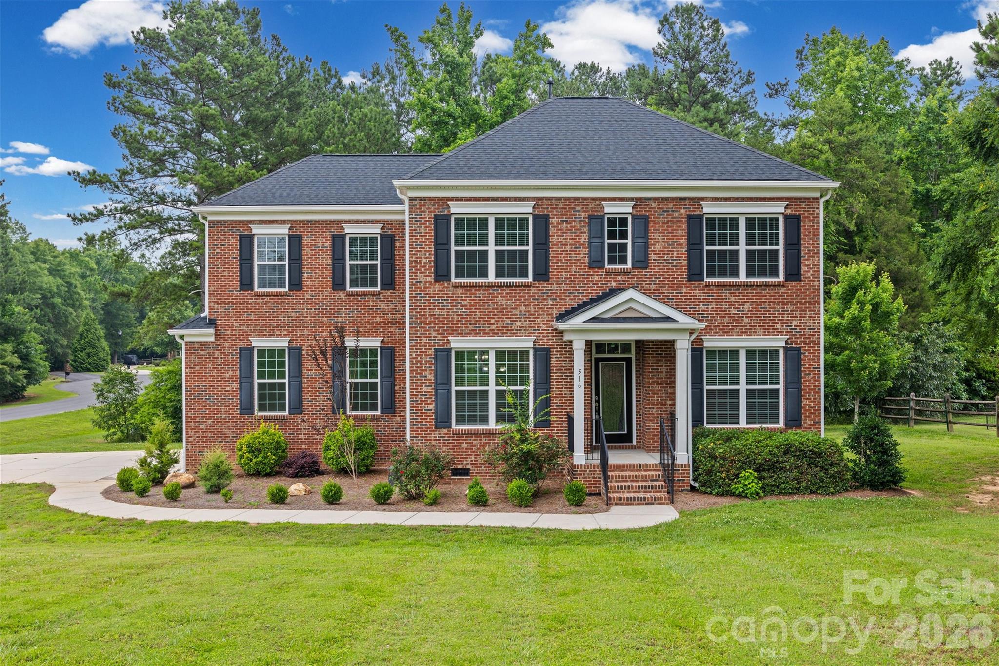 516 Copley Drive — photo