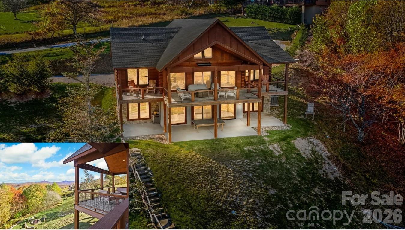 584 Grey Fox Ridge — photo
