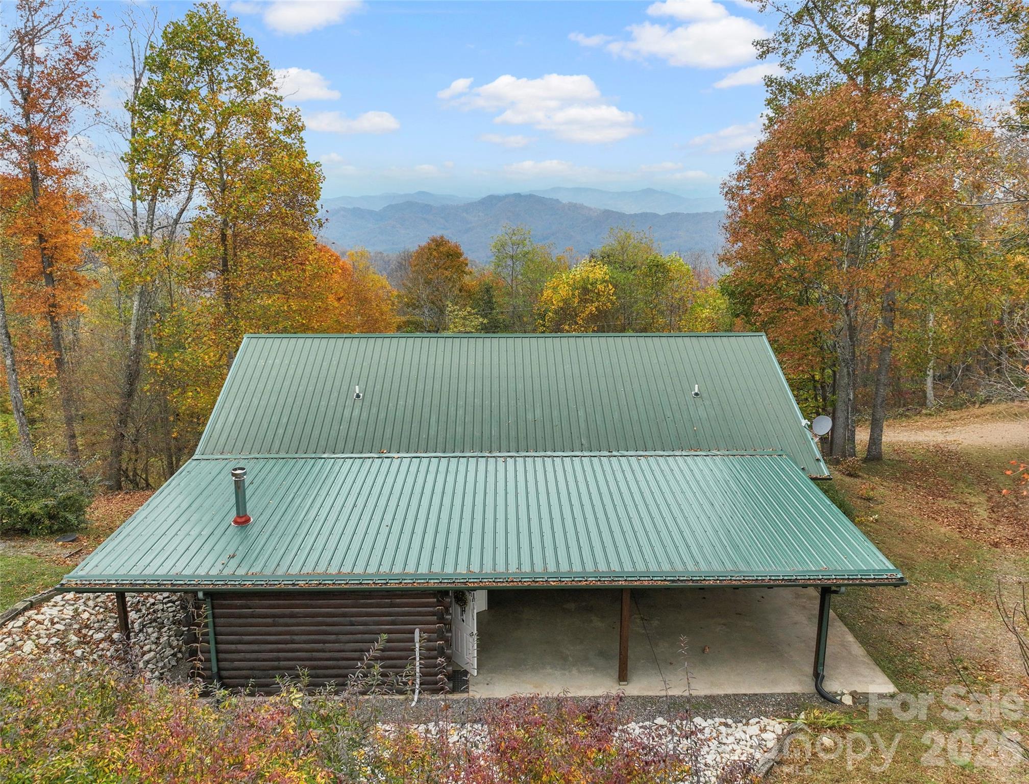 1447/1421 Ayers Mountain Road — photo