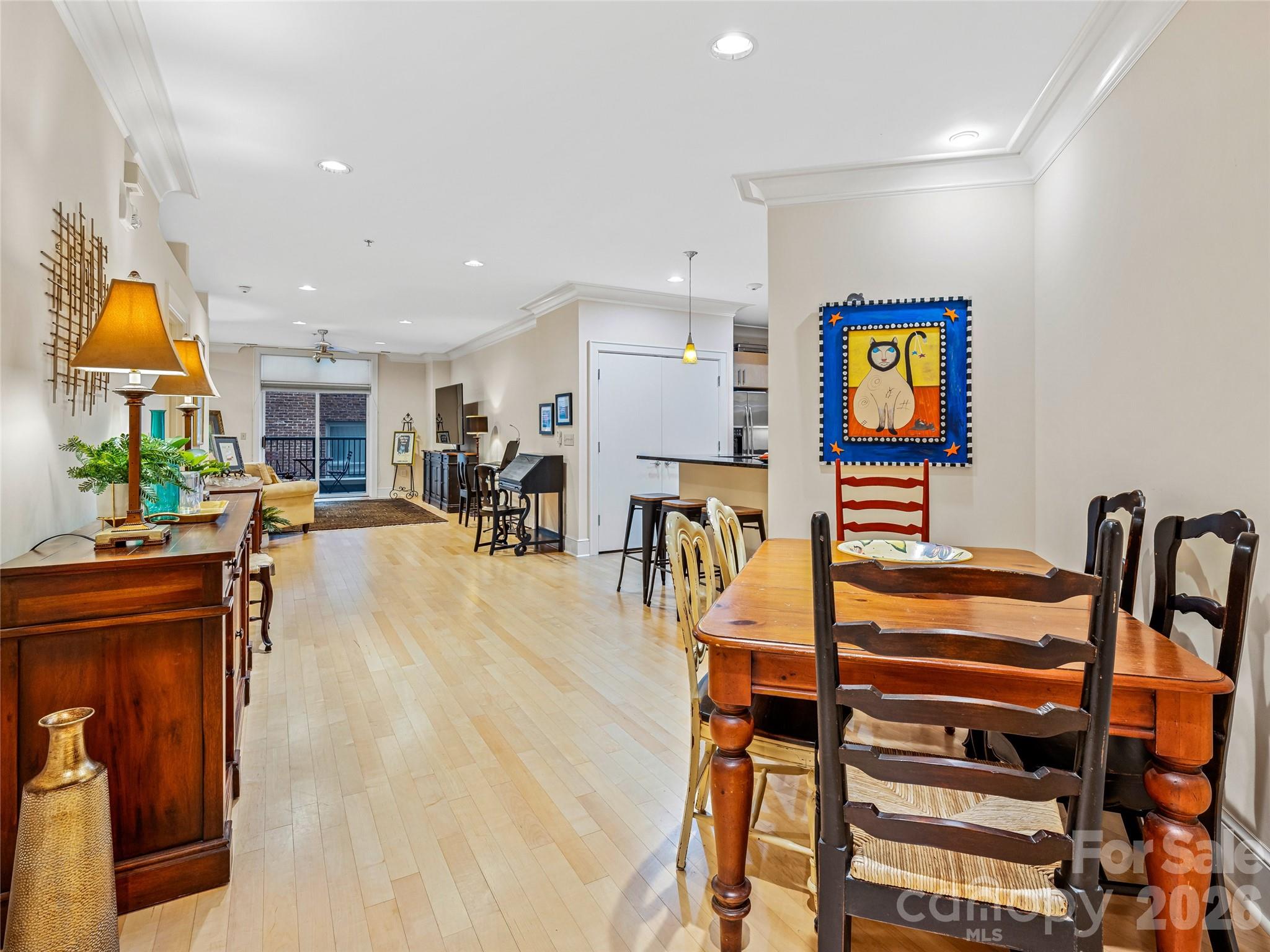 21 Battery Park Avenue Unit 308 — photo