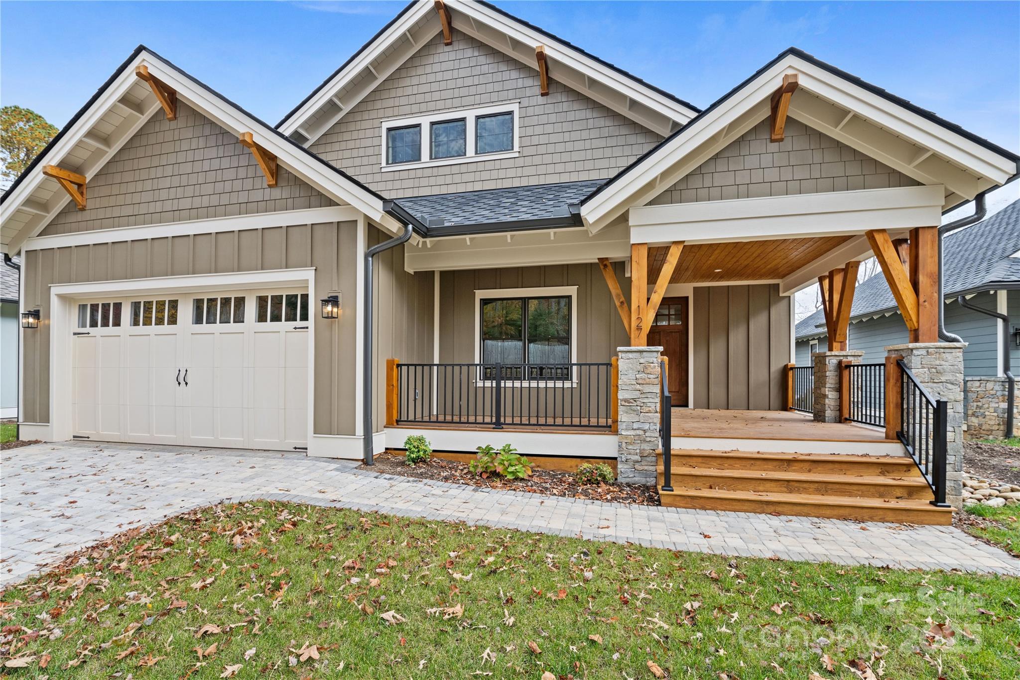 127 Creekside Valley Lane — photo