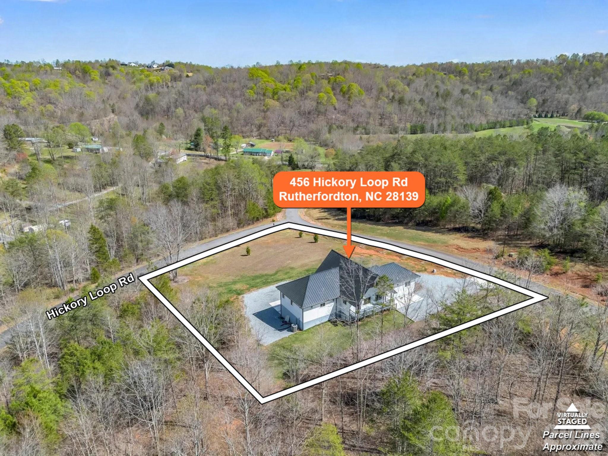 456 Hickory Loop — photo