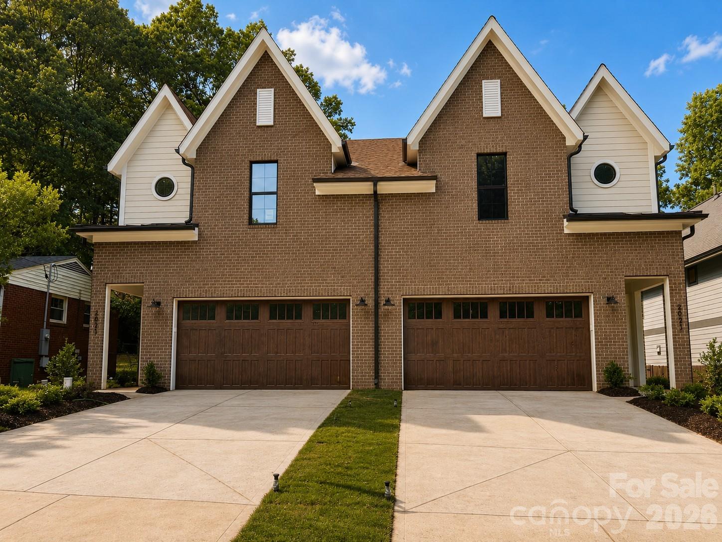 2621 Springway Drive — photo