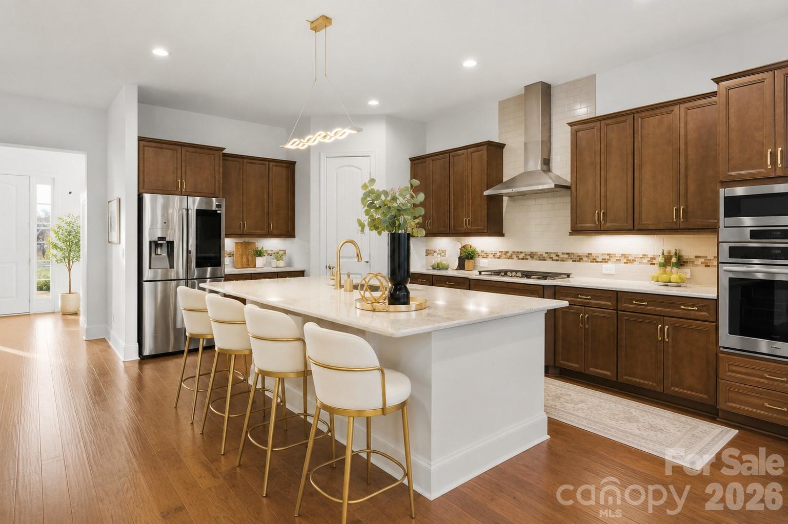 374 Hampton Trail Drive — photo