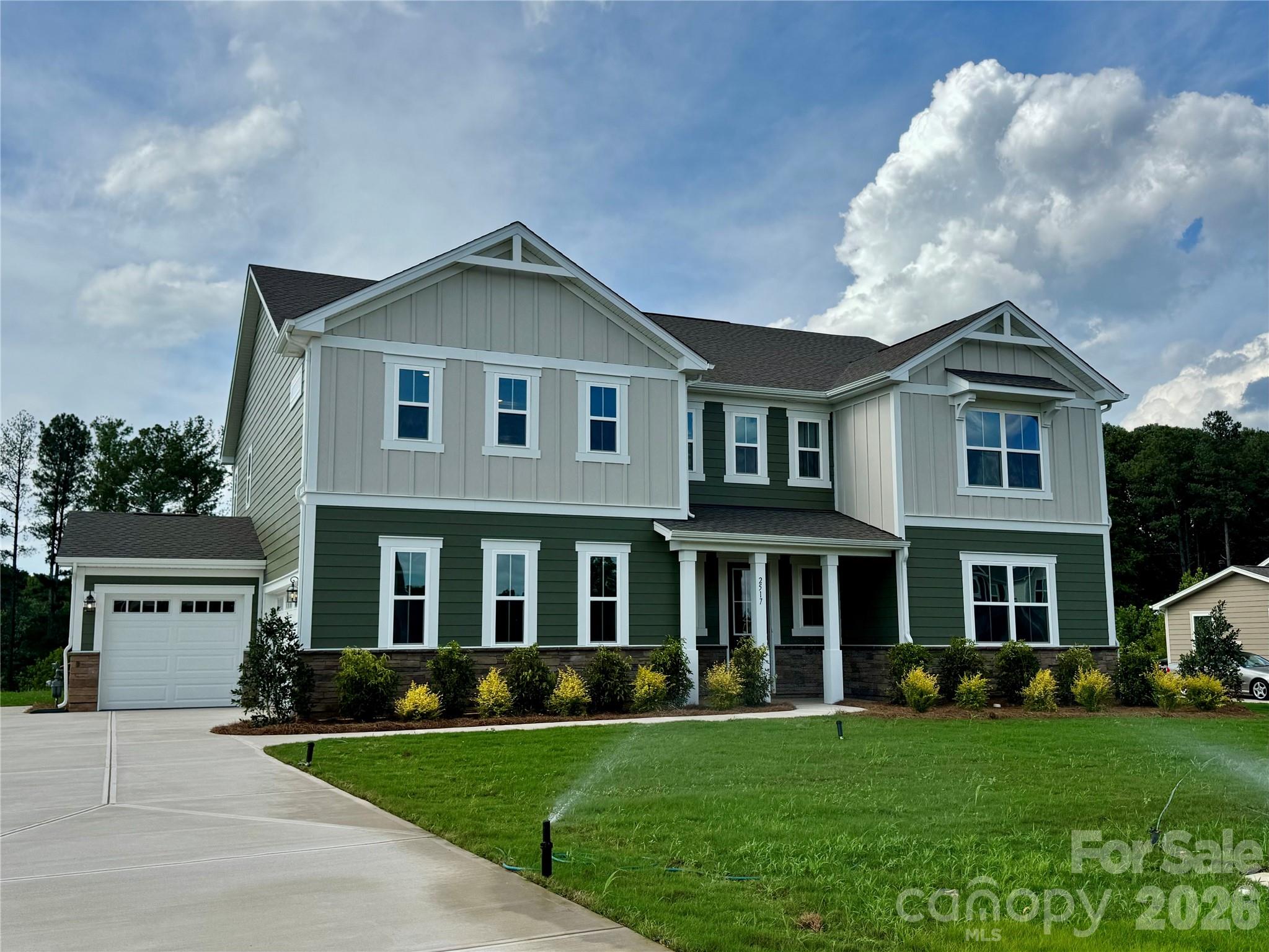 2517 Mabel Lane — photo