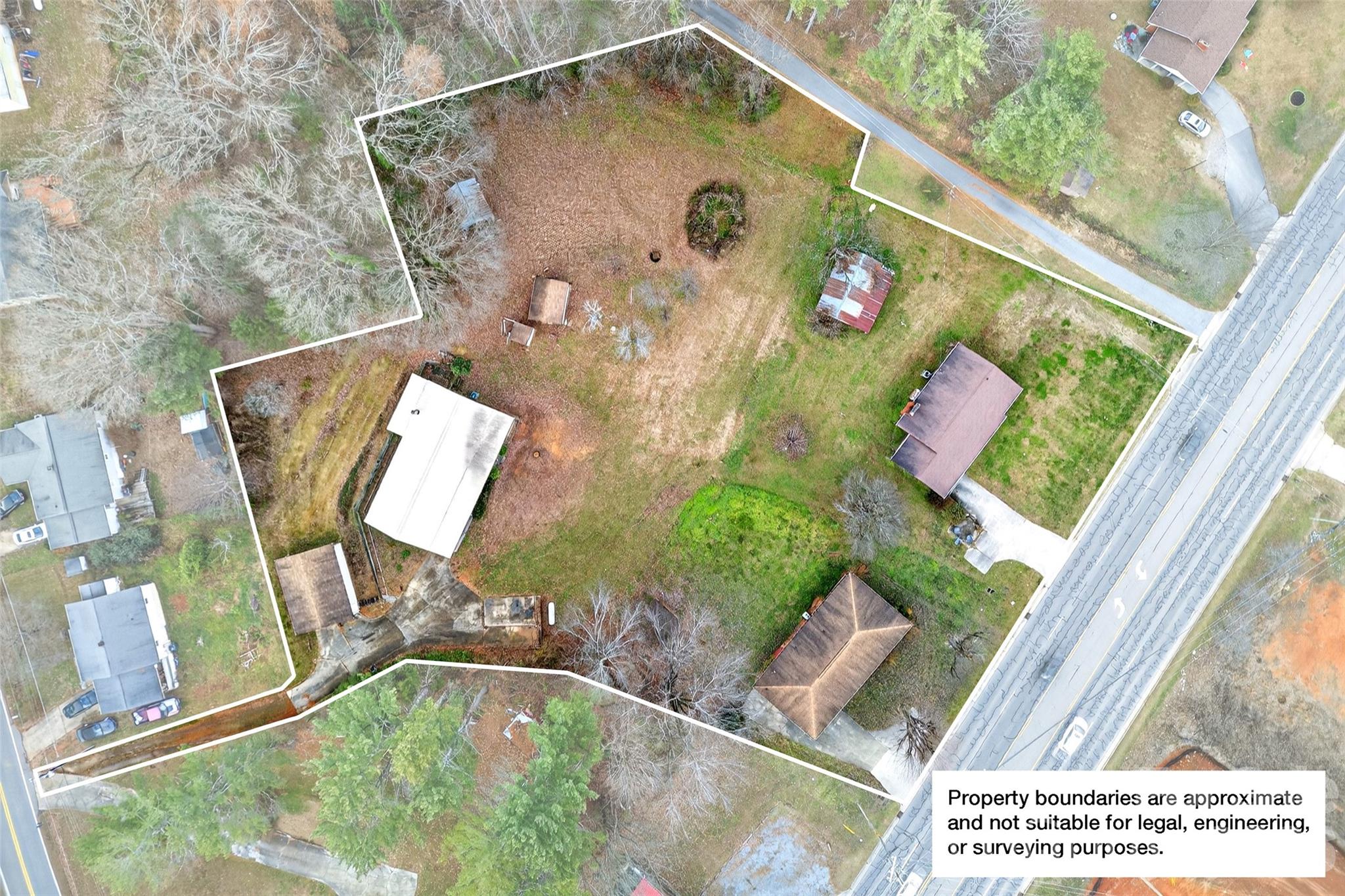 2390 Sugar Hill Road — photo