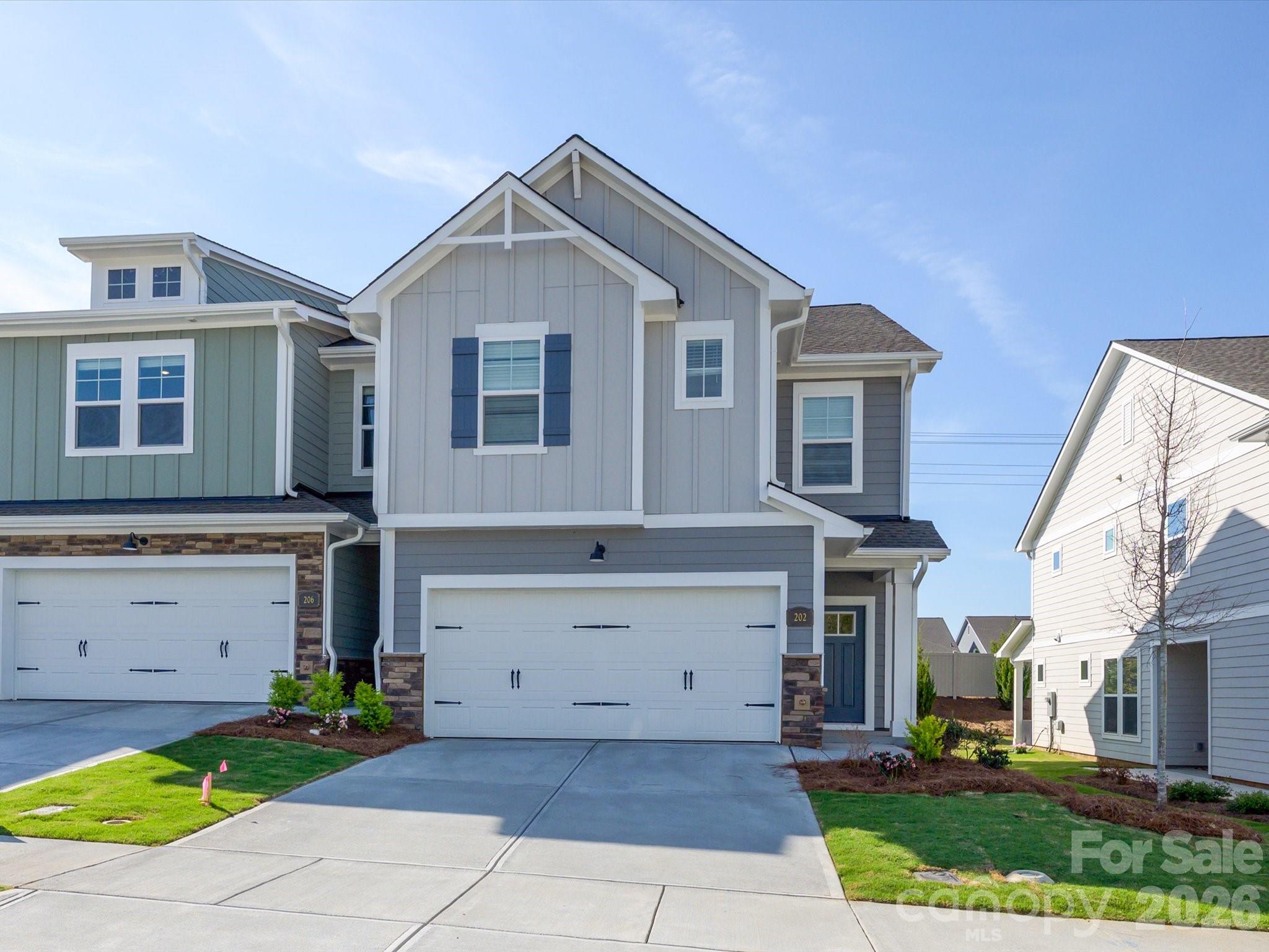 202 Quartz Hill Way — photo