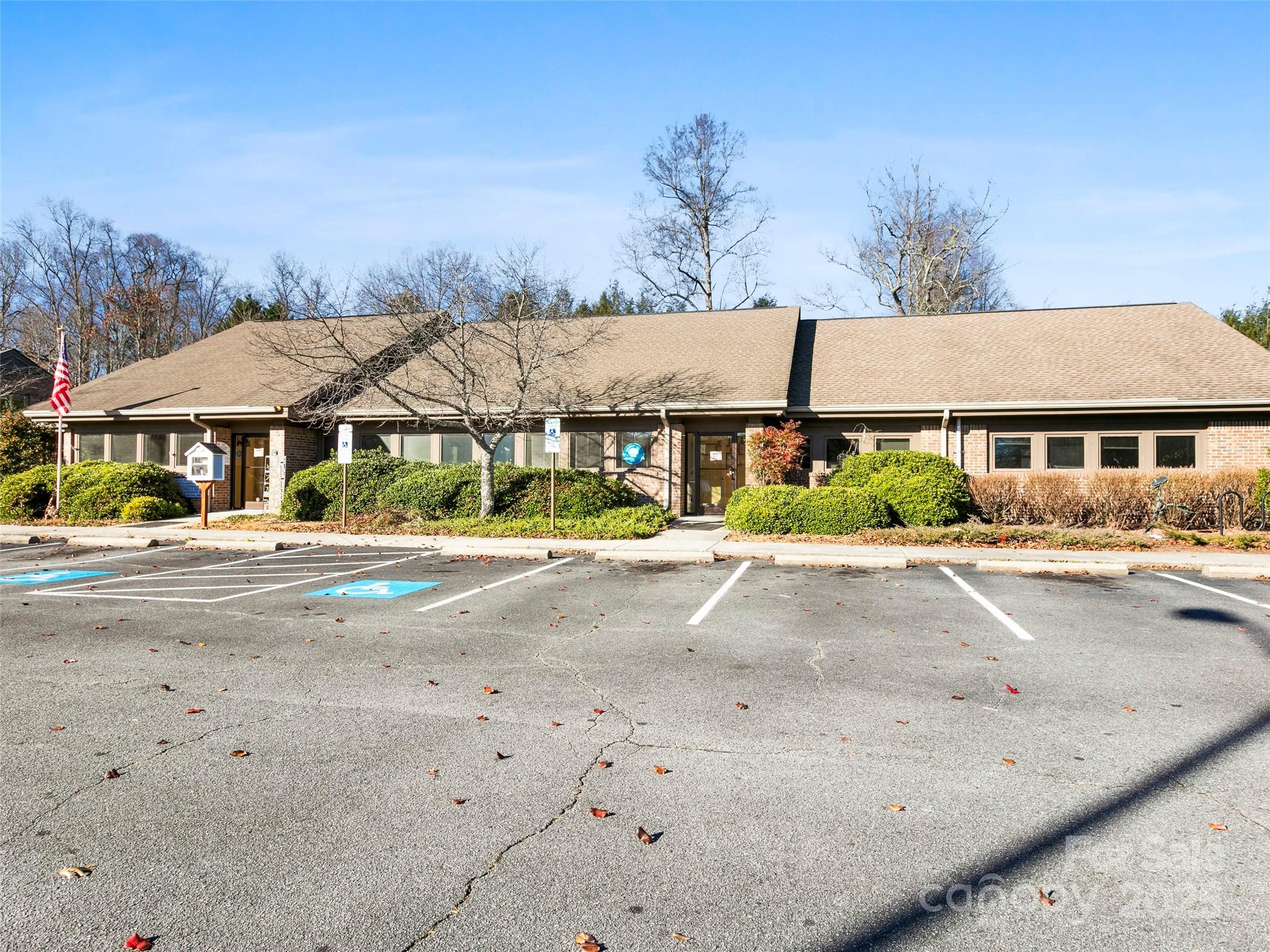 157 Medical Park Drive — photo