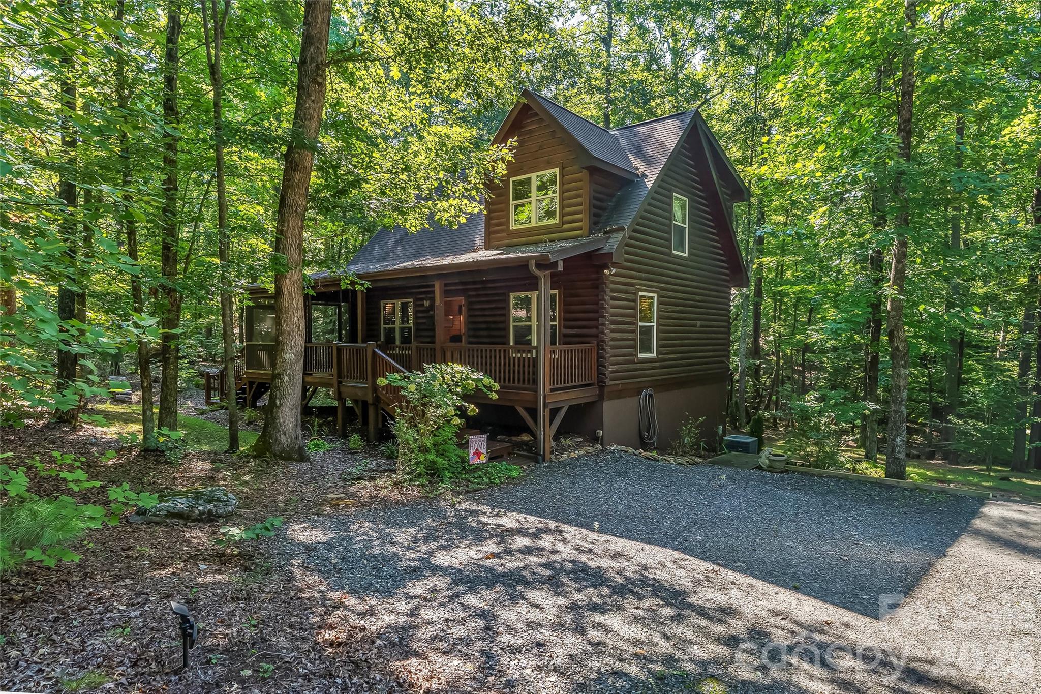 204 Mountain Vista Drive — photo