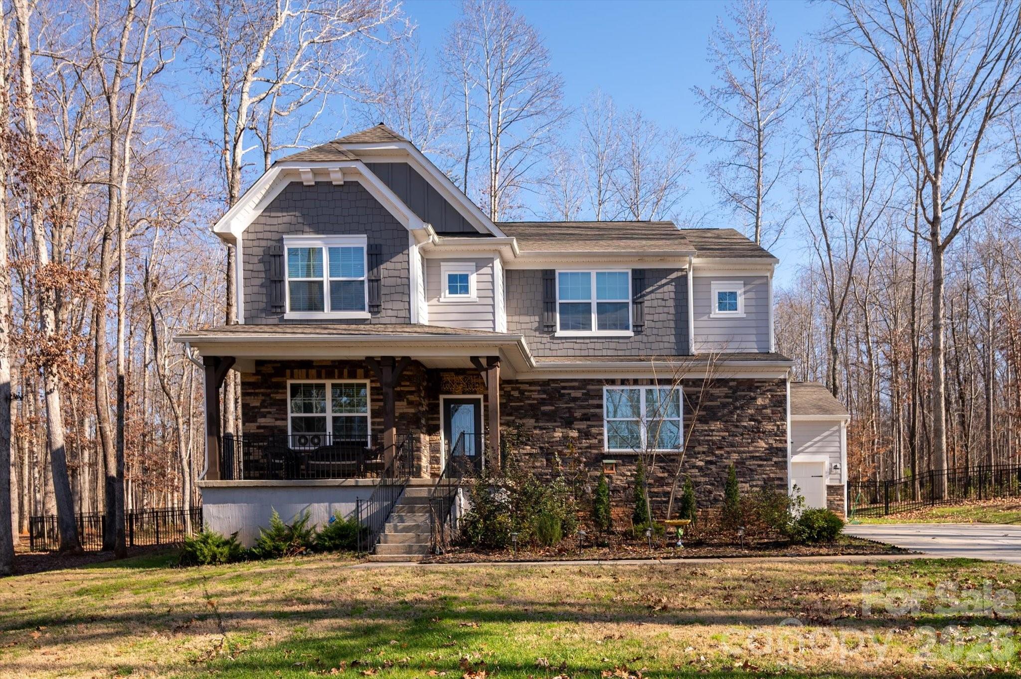 13017 Cinnamon Fern Lane — photo