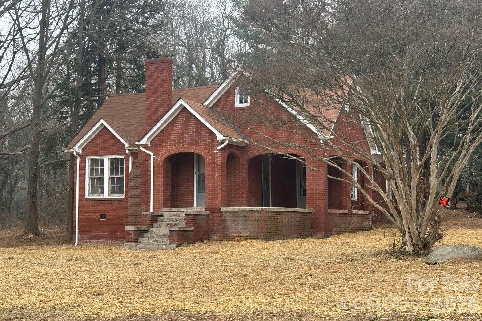 5724 Mooresville Road — photo