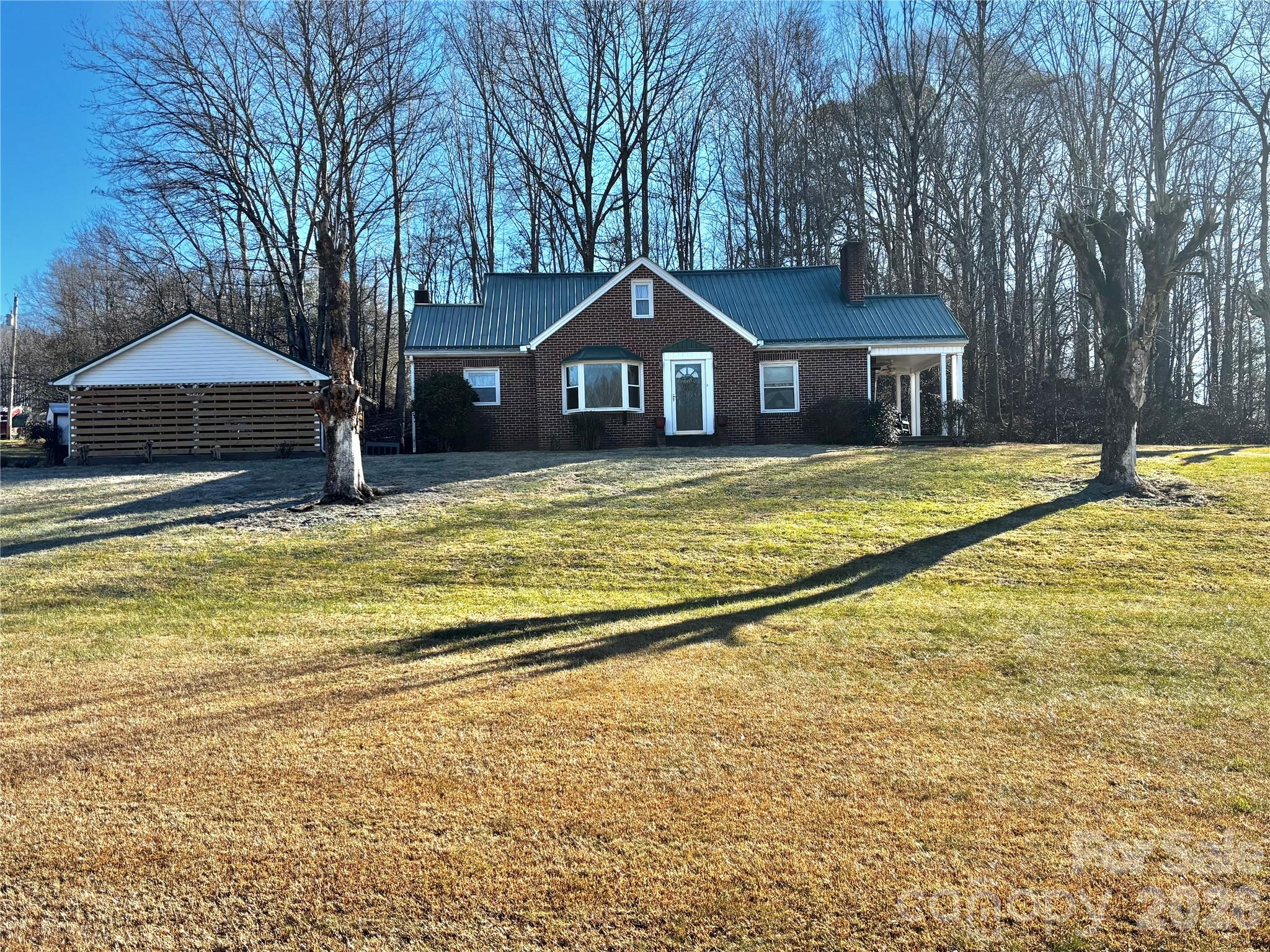 3391 Asbury Road — photo