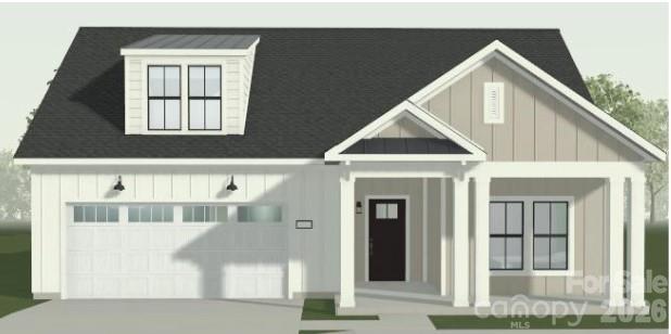 7433 Walters Farm Way — photo