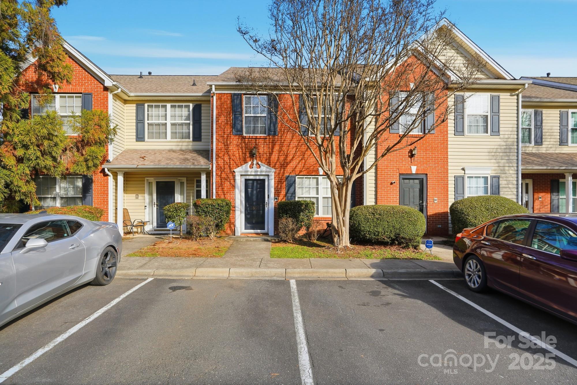 3855 Glenlea Commons Drive — photo