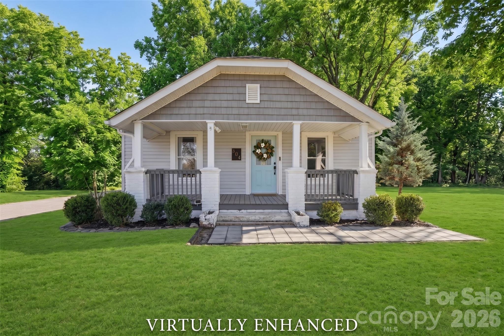 604 Fairview Street — photo