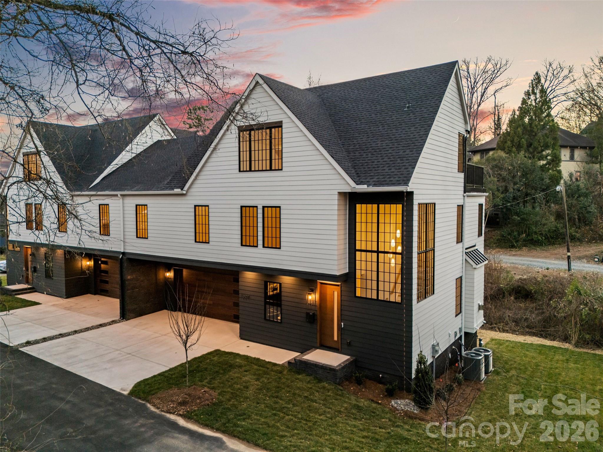 1607 Tippah Park Court — photo
