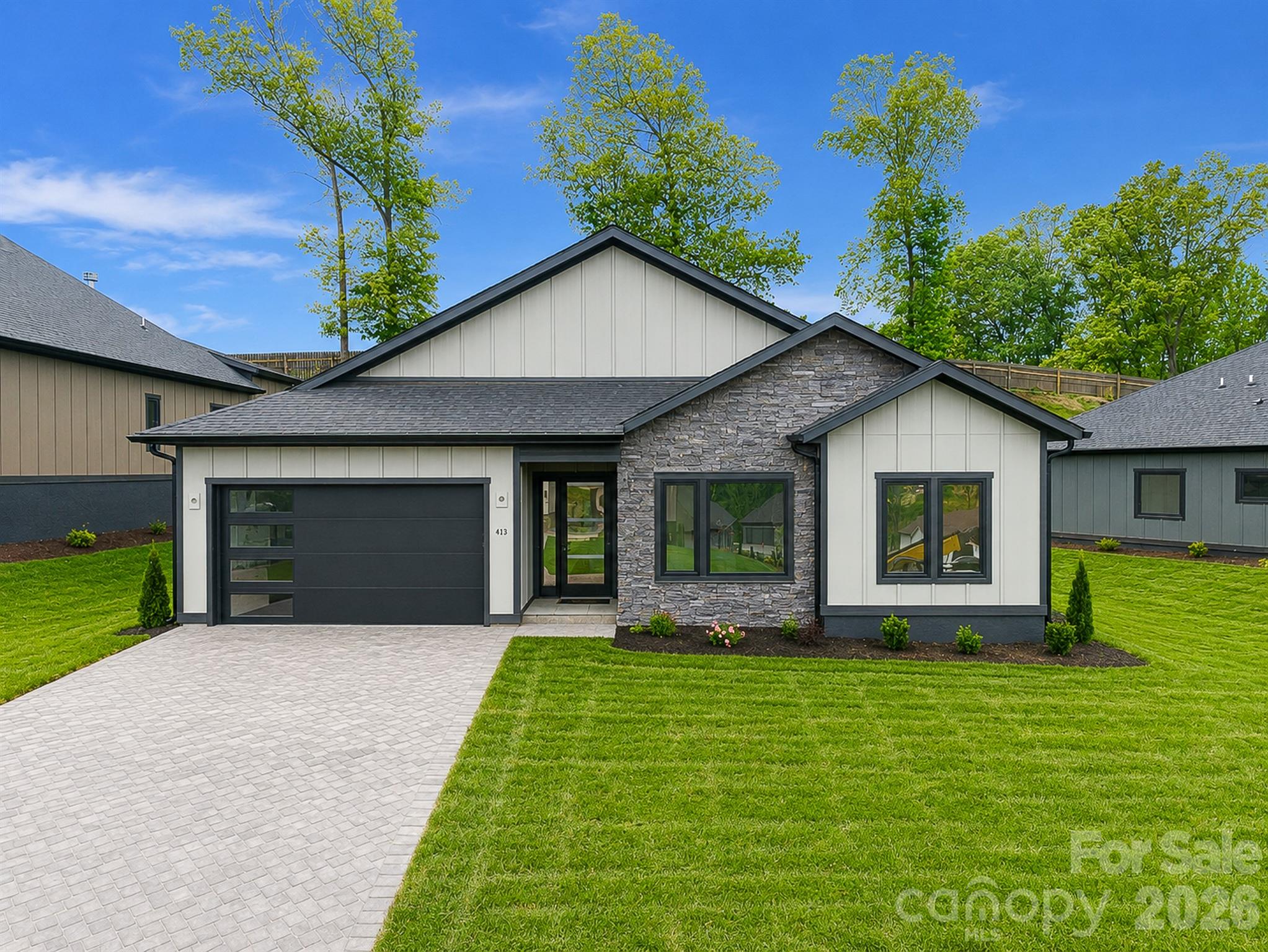 413 Big Hill Drive — photo