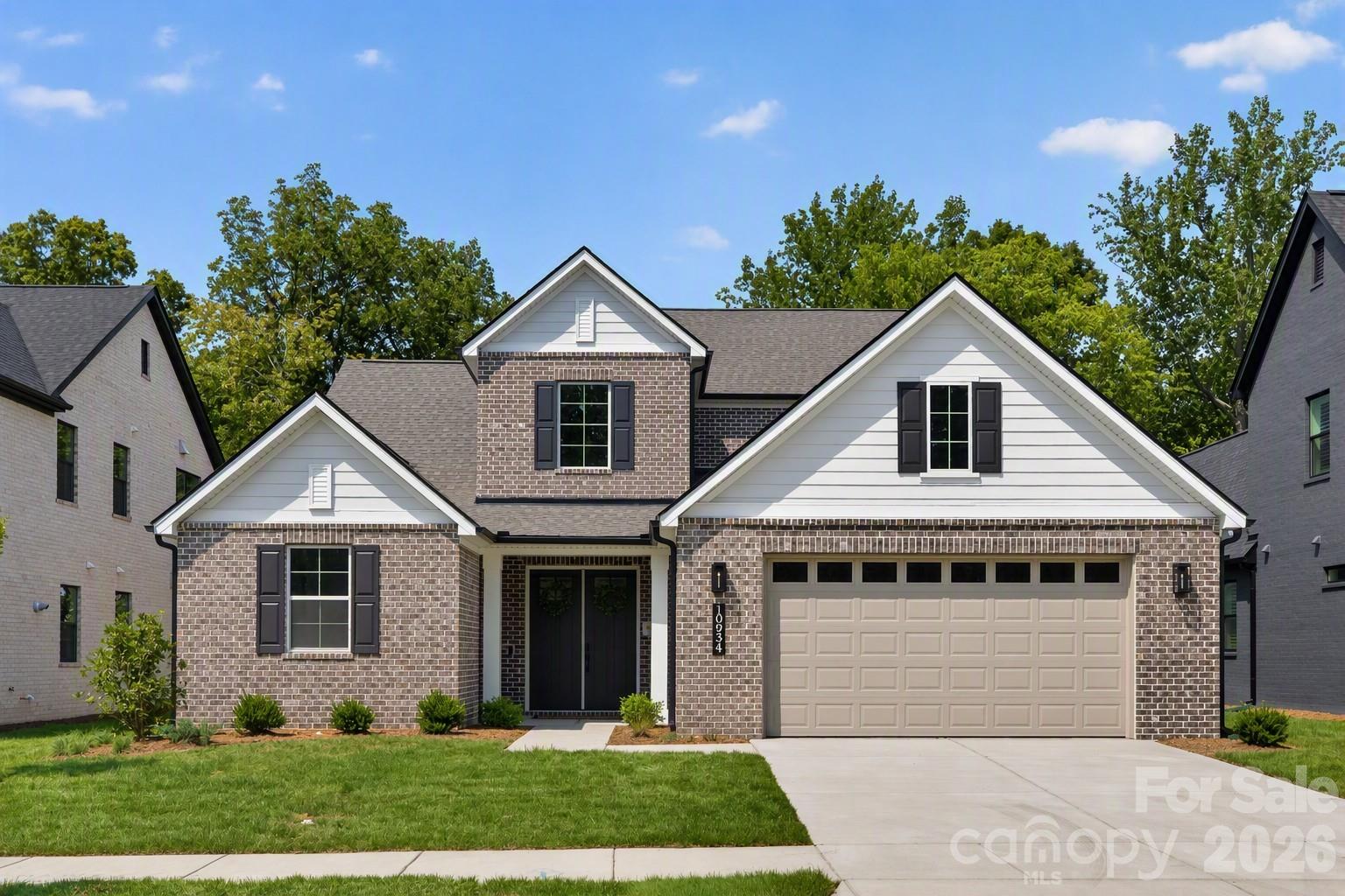 10934 Old Ravine Trail — photo