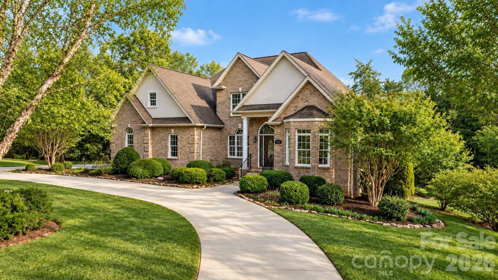 2301 Willow Creek Drive — photo