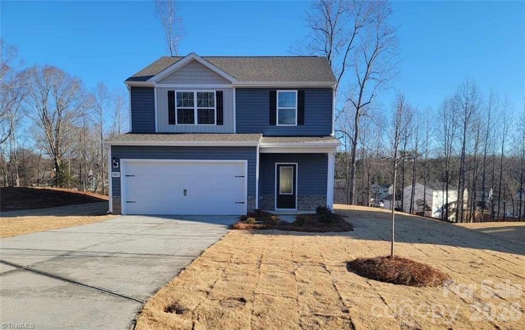 3423 Robindale Drive — photo