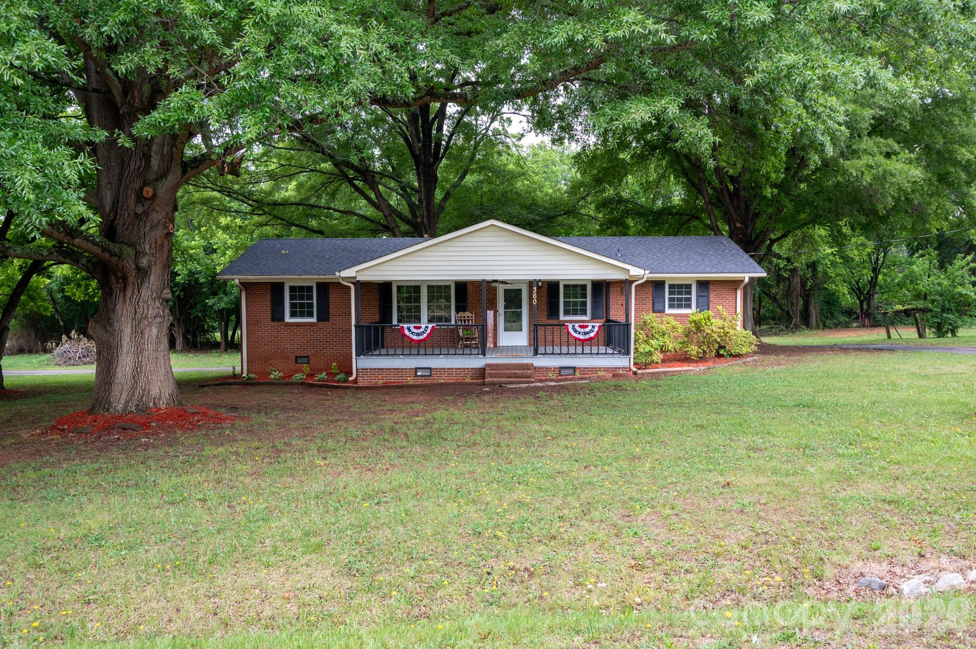 360 Trexler Loop, Salisbury, NC 28144 — photo 2