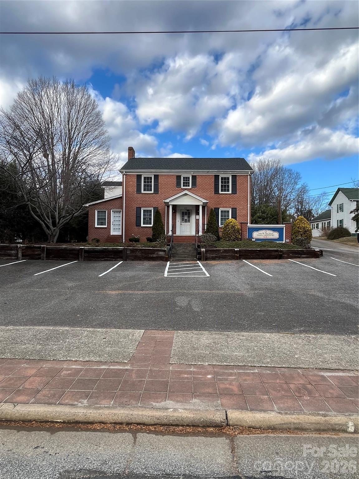 420 Harper Avenue NW — photo