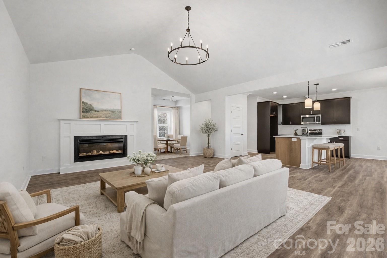 3003 Buffet Lane, Monroe, NC 28110 — photo 2