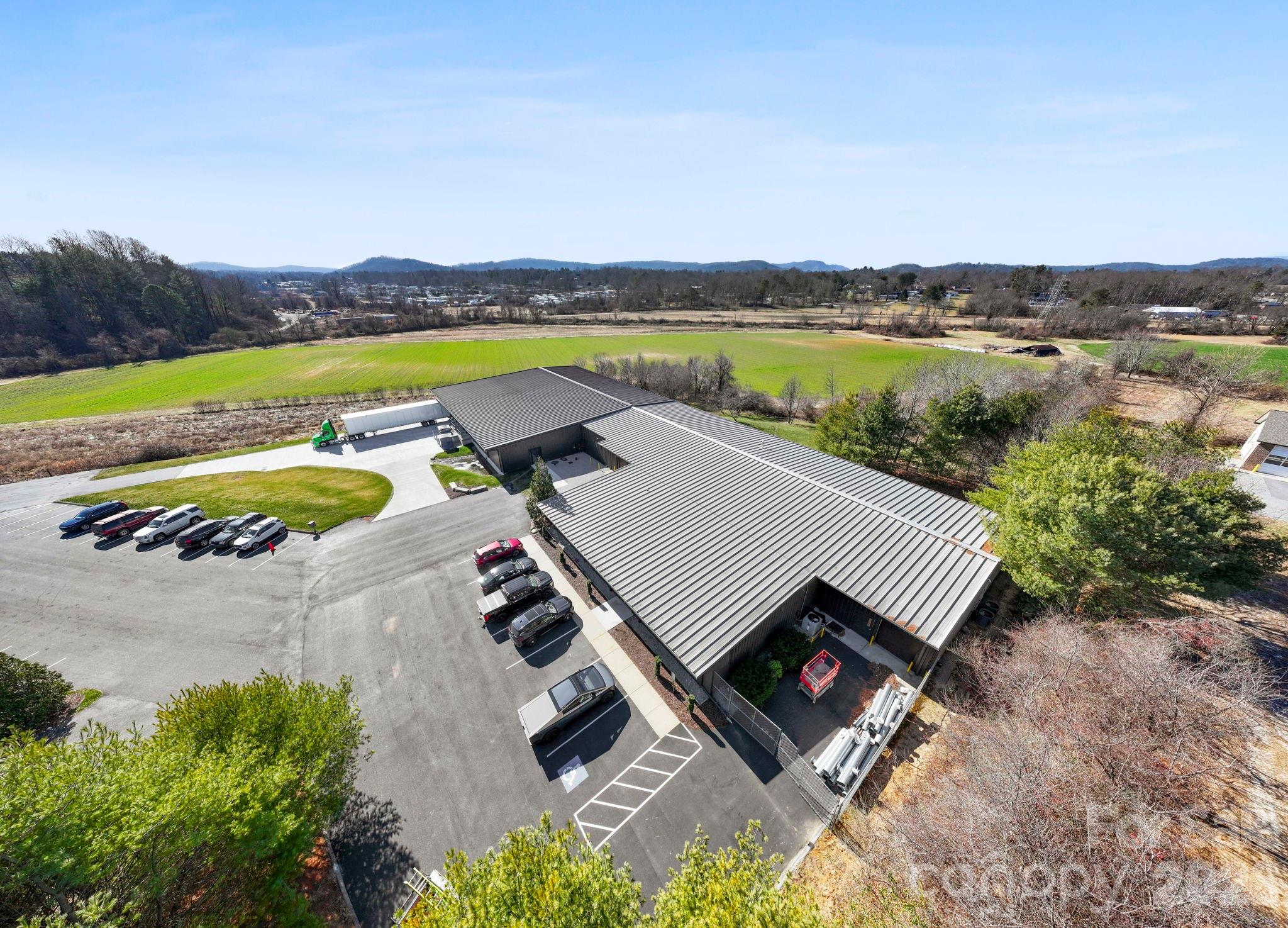 110 Commercial Boulevard — photo