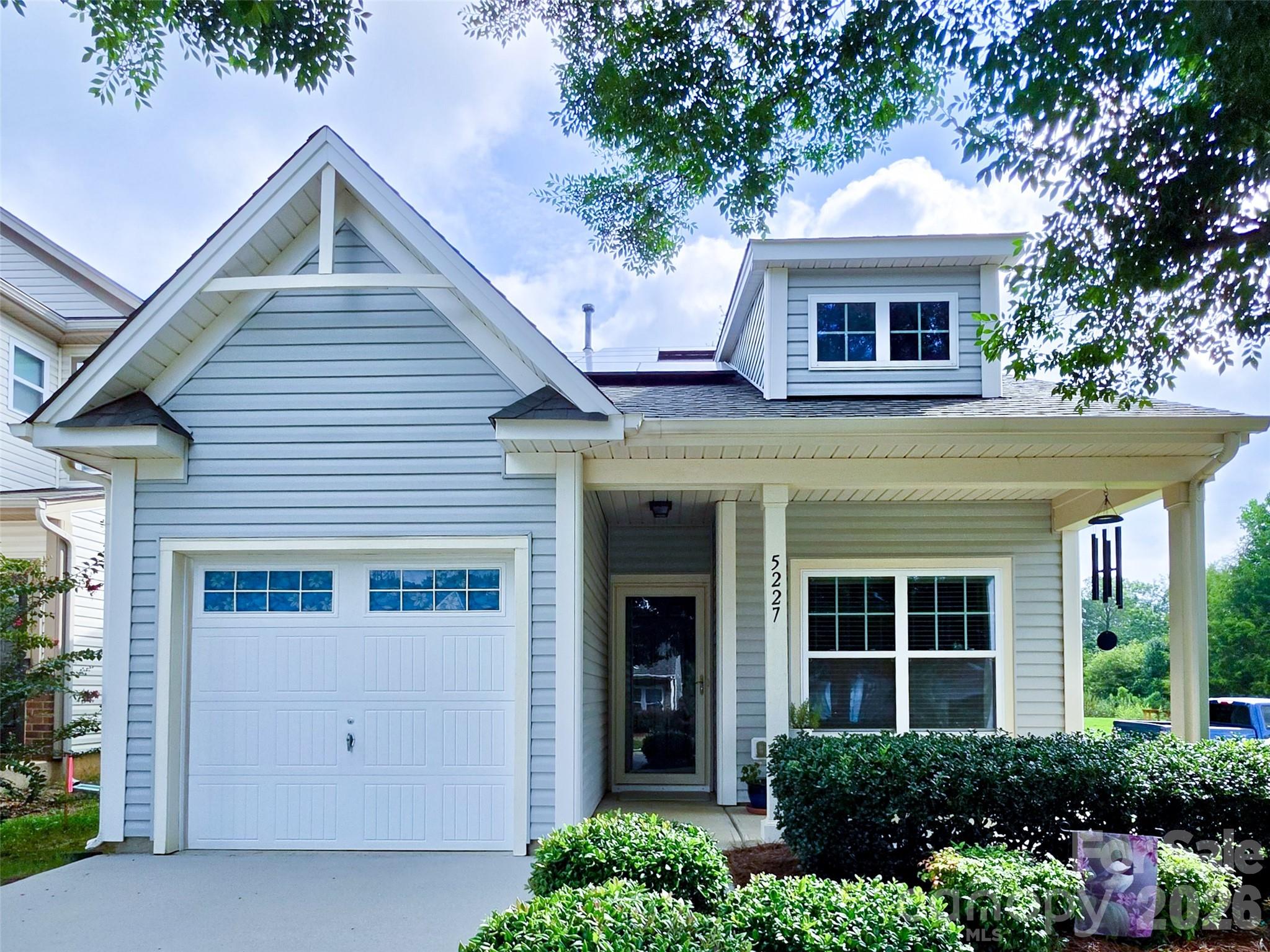 5227 Crystal Lakes Drive — photo