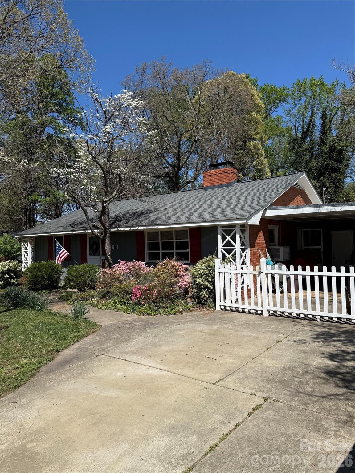 3218 Driftwood Drive — photo