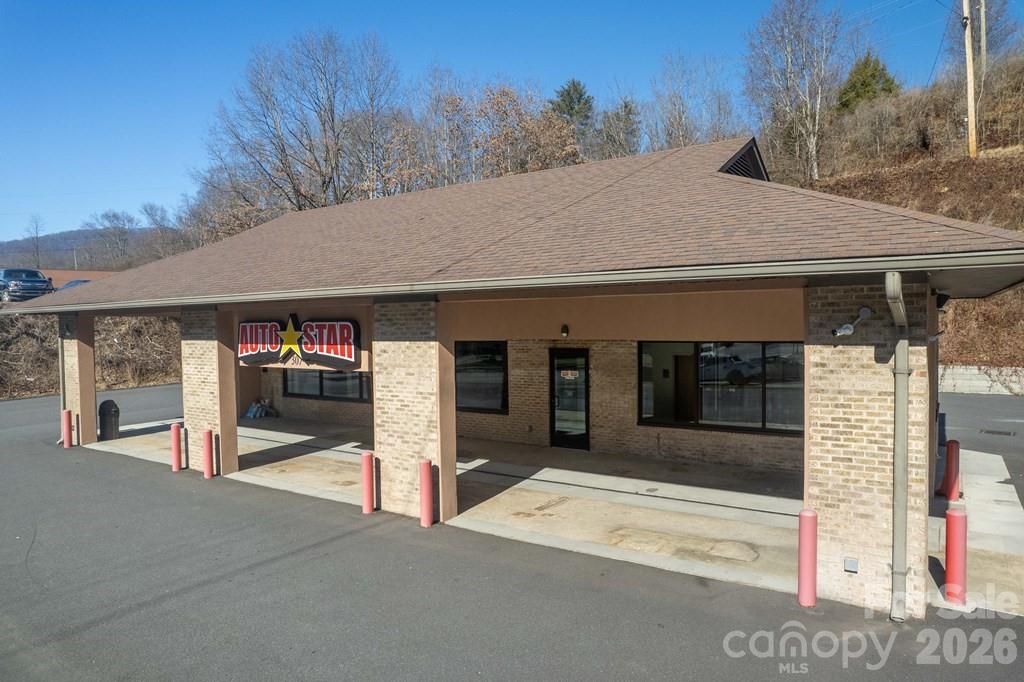307 E Main Street, Sylva, NC 28779 — photo 3