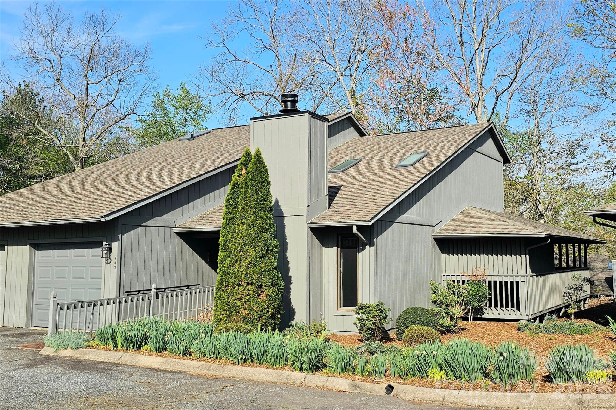 703 Independence Trail — photo