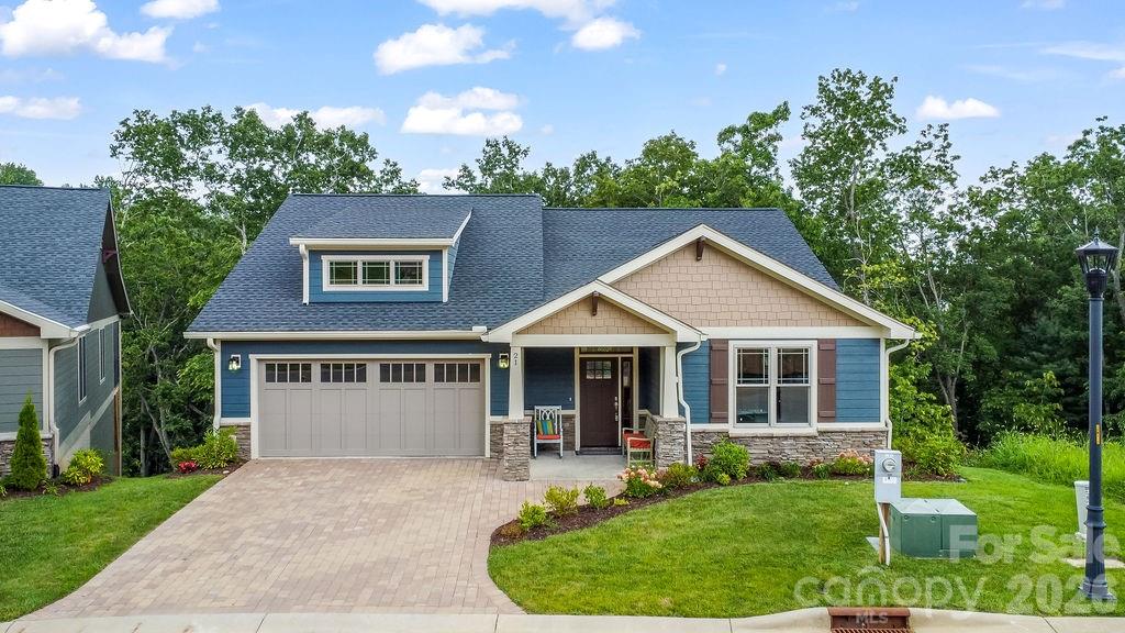 19 Craftsman Overlook Ridge — photo