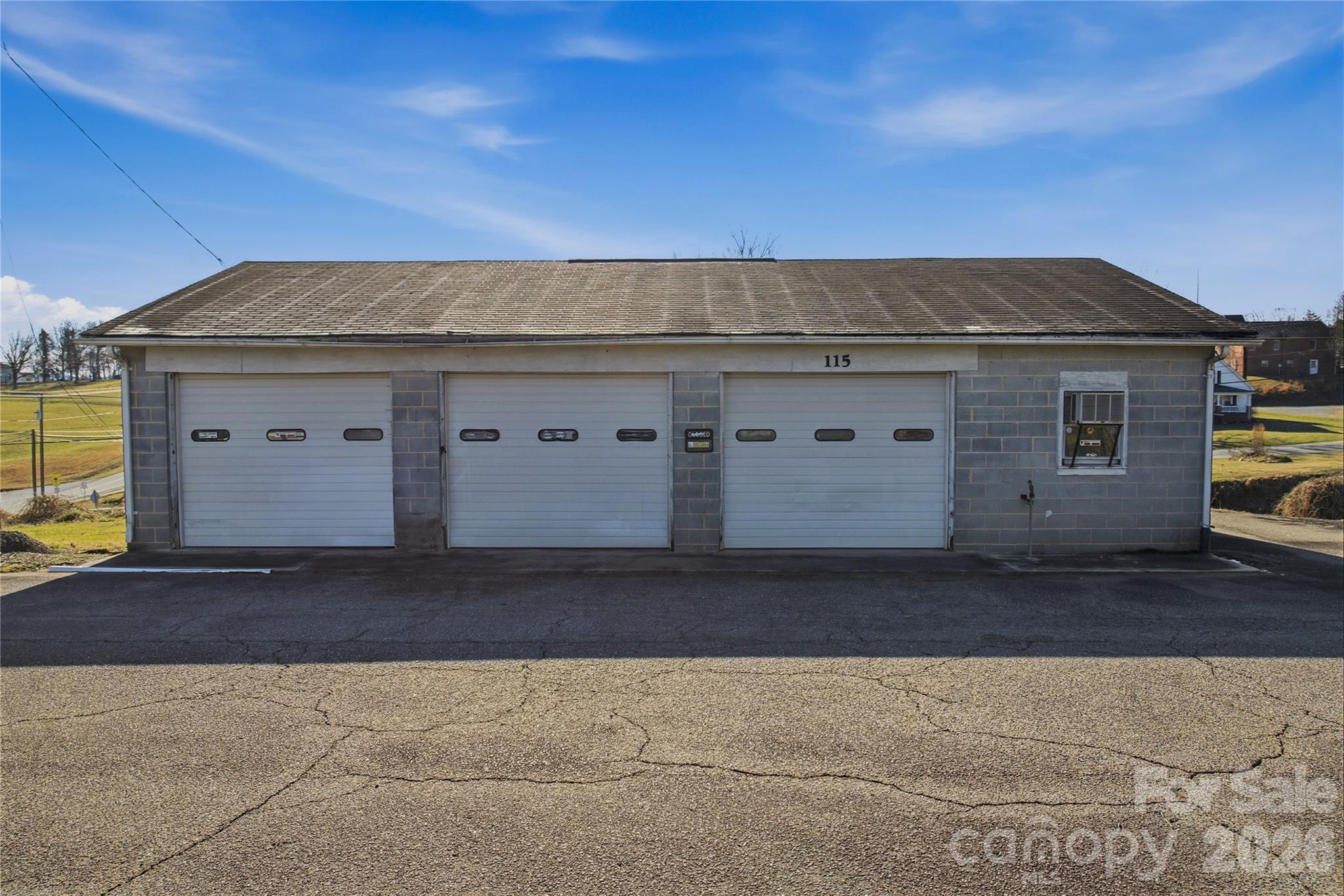 115 Linville Street — photo