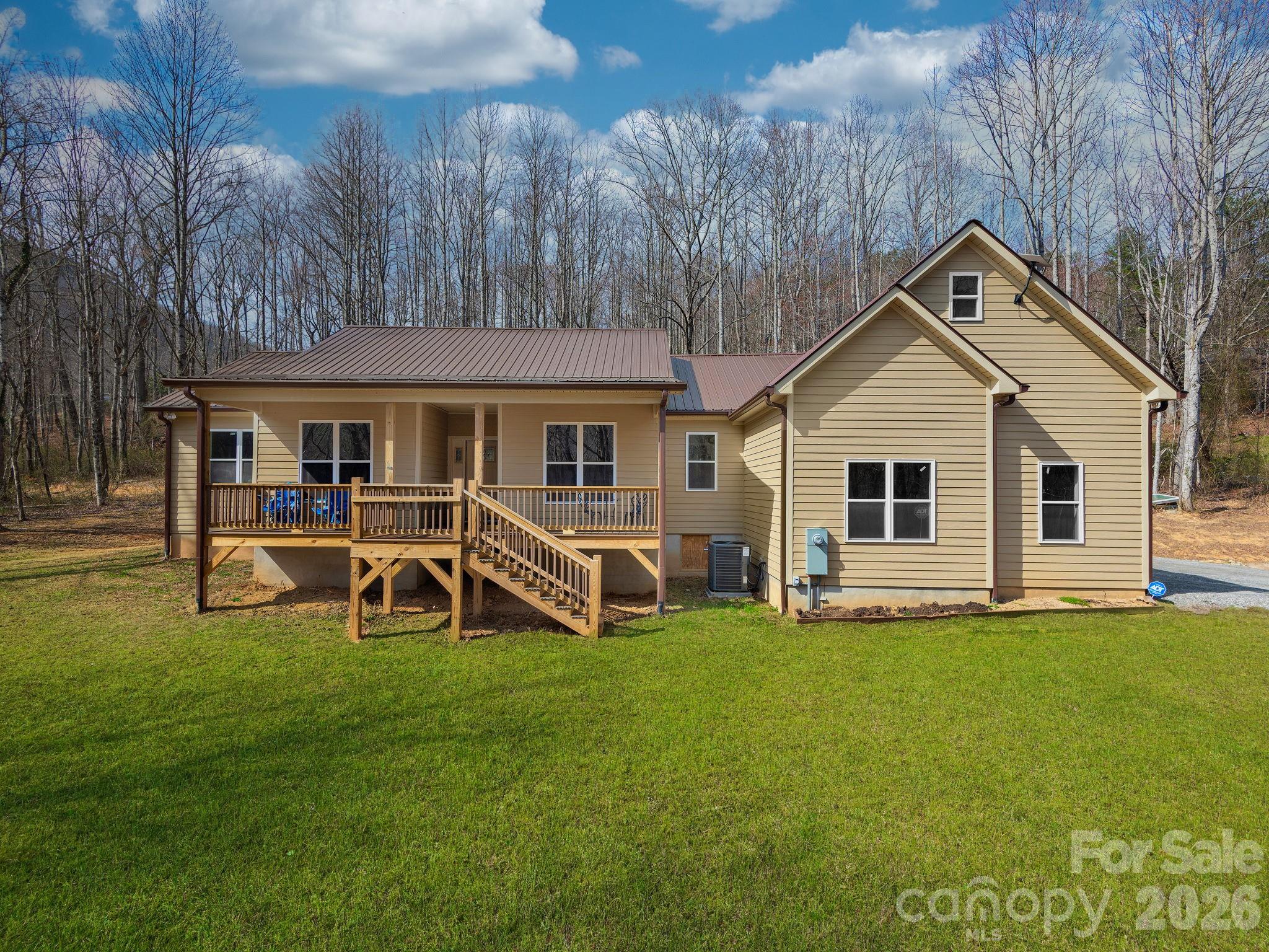 1230 Terrys Gap Road — photo