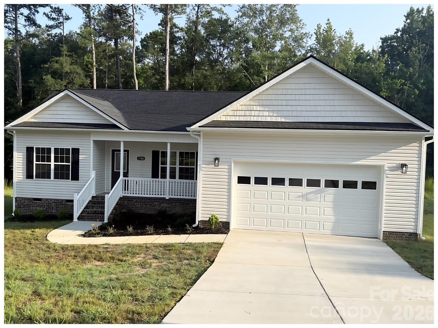 1186 Merribrook Lane — photo