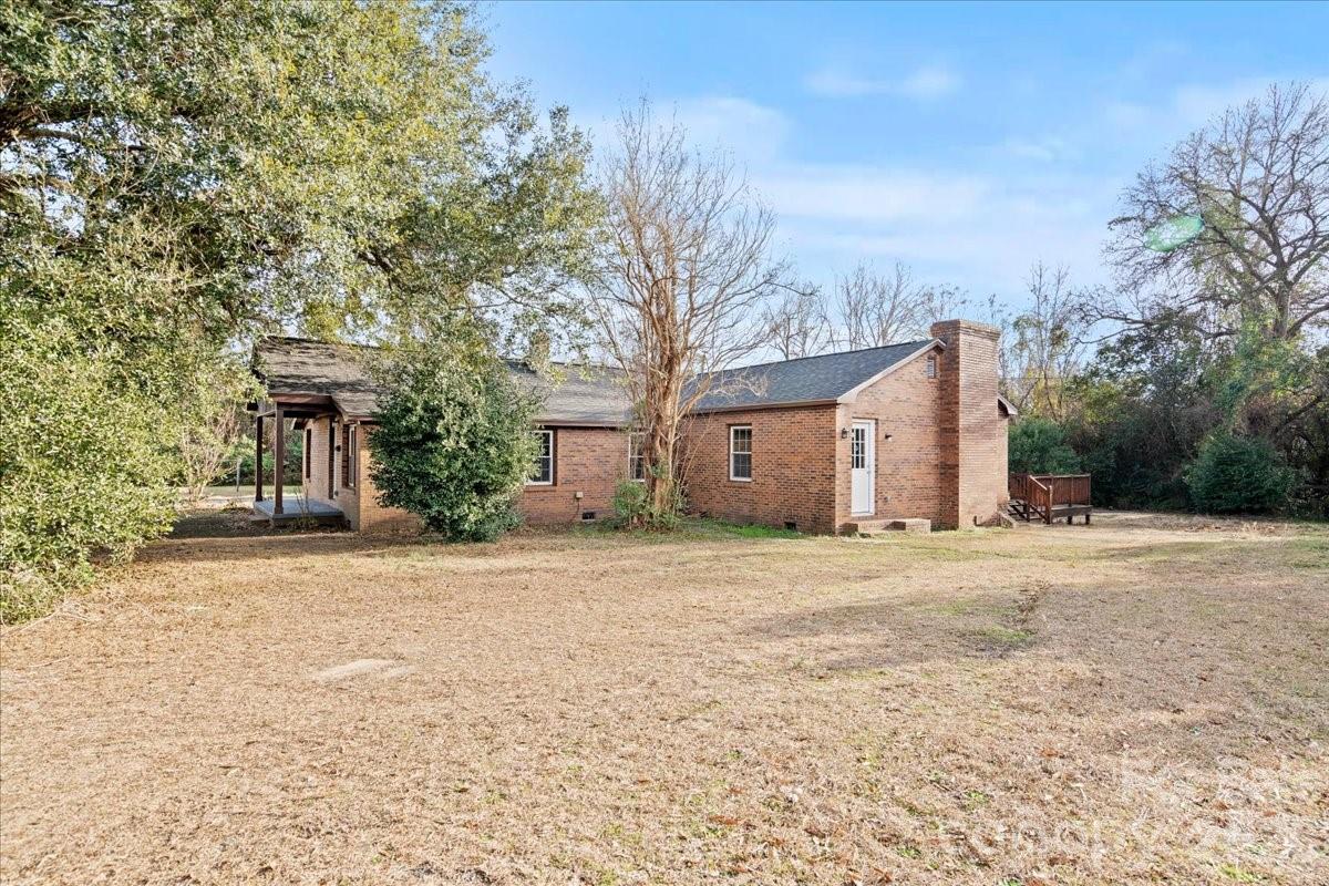 32 Roddy Street, Cheraw, SC 29520 — photo 3