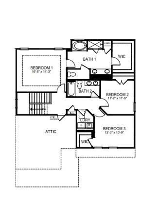 4285 Round Table Drive, Gastonia, NC 28056 — photo 3
